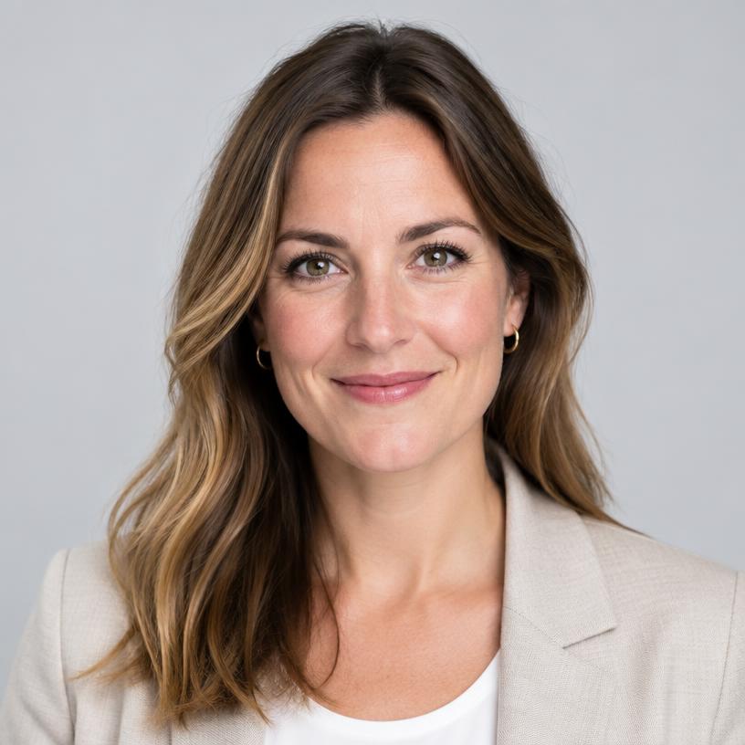 Anna Müller profile