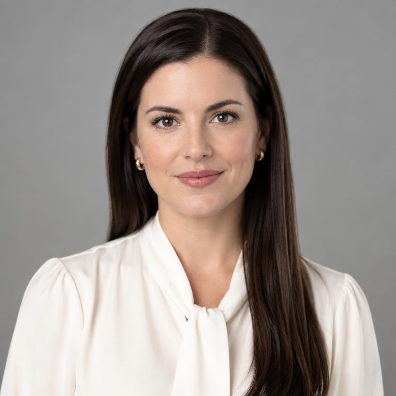 Ava Robinson profile