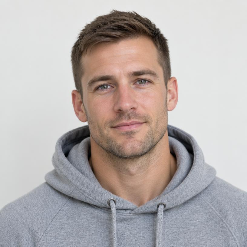 Ben Thompson profile