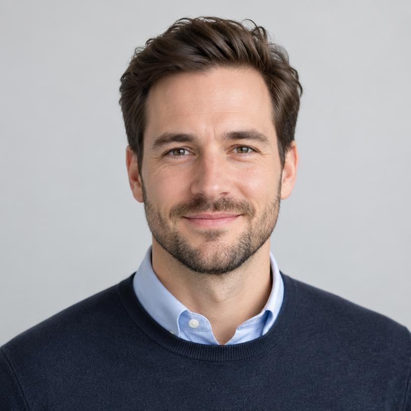 Daniel Schmidt profile