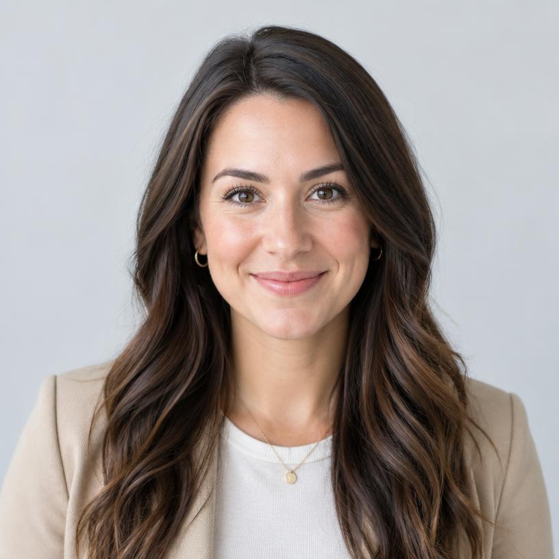 Emily Carter profile