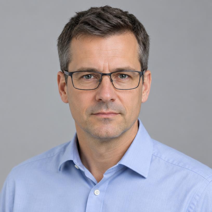 Felix Bauer profile