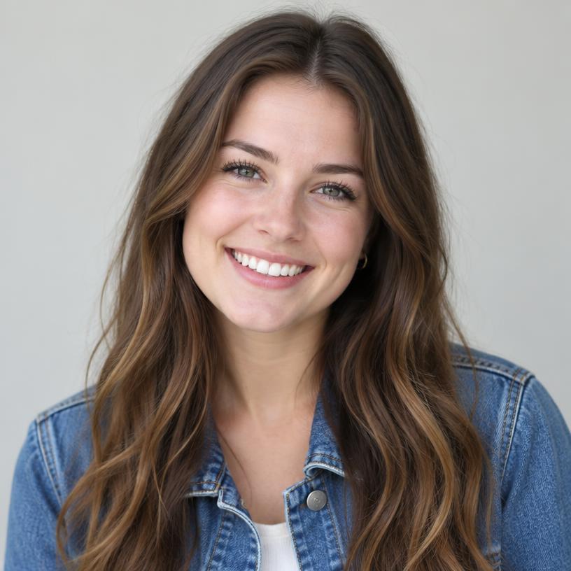 Grace Adams profile