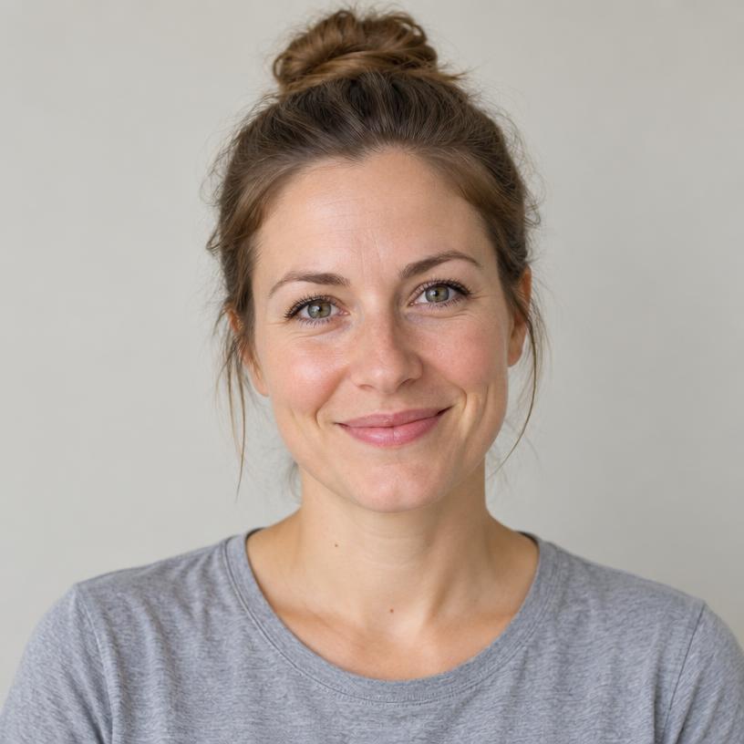 Hannah Klein profile
