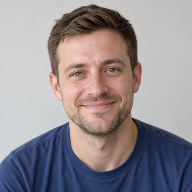 Henry Walker profile