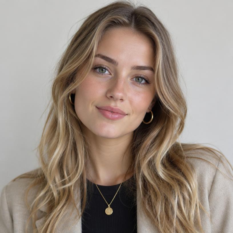 Lena Hoffmann profile