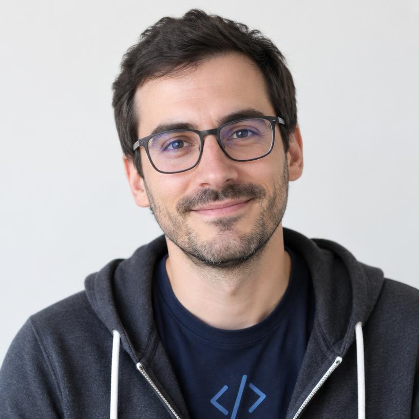 Lucas Moreau profile