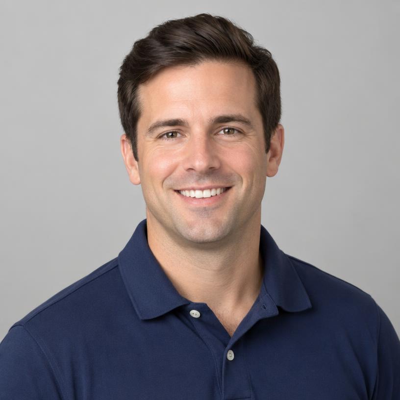 Mason Clark profile