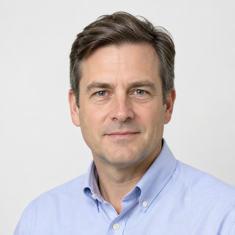 Noah Evans profile