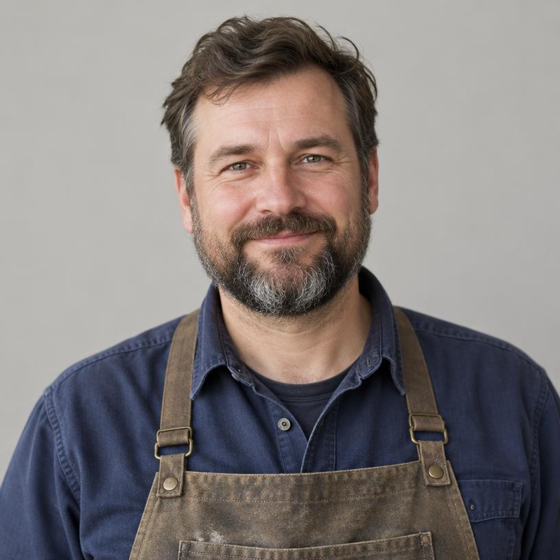 Paul Wagner profile