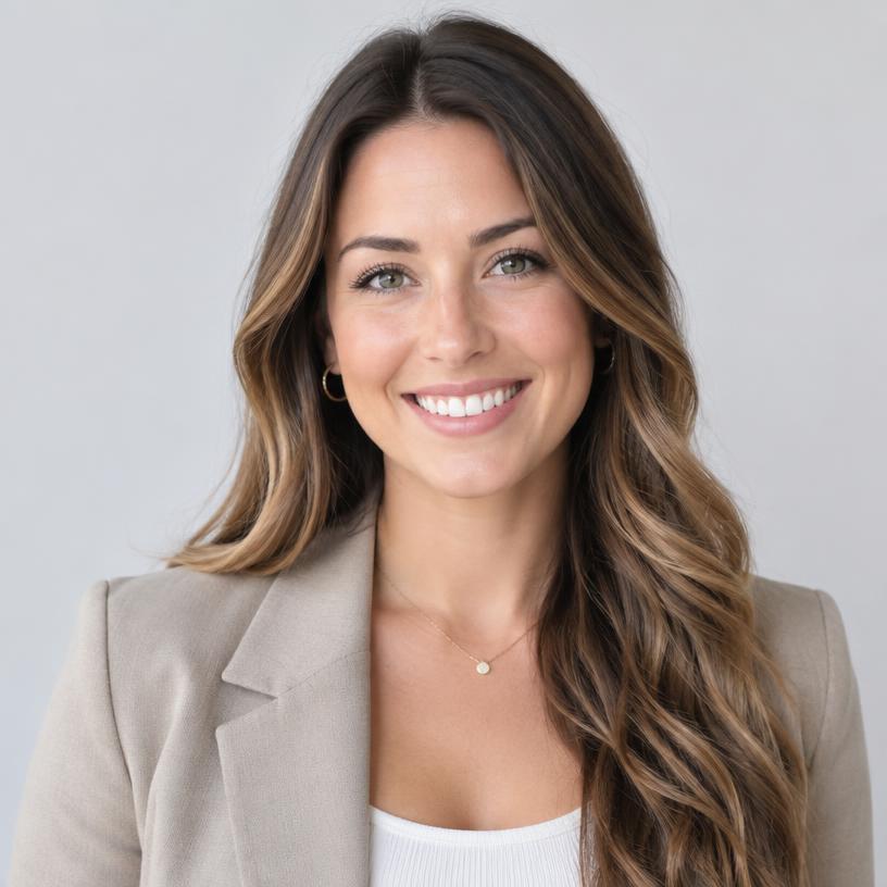 Sophia Brown profile