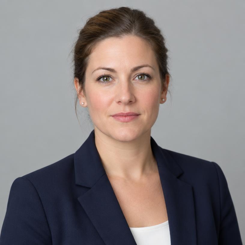 Zoe Mitchell profile